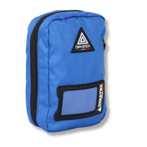 Botiquin Pocket Choc Azul